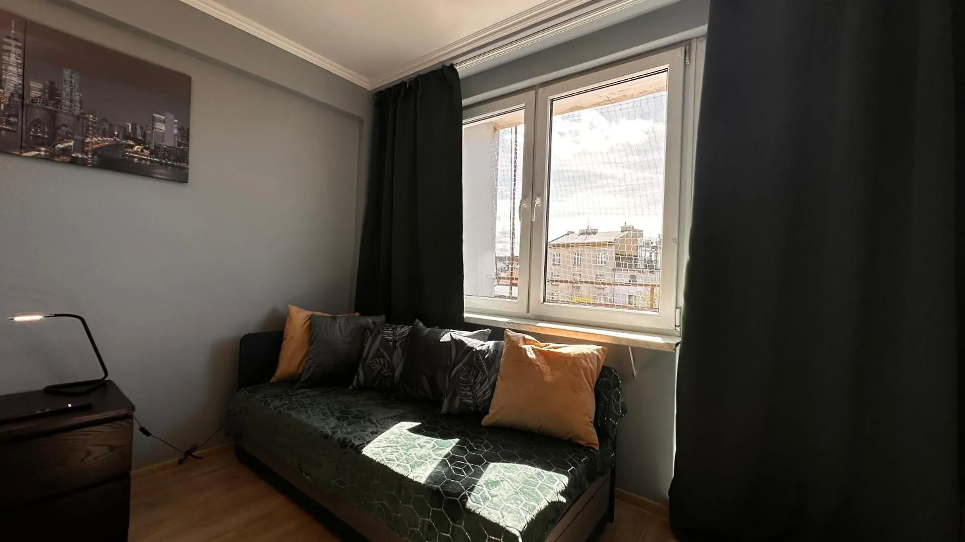 Apartment Apartament Center Starowislna Krakow
