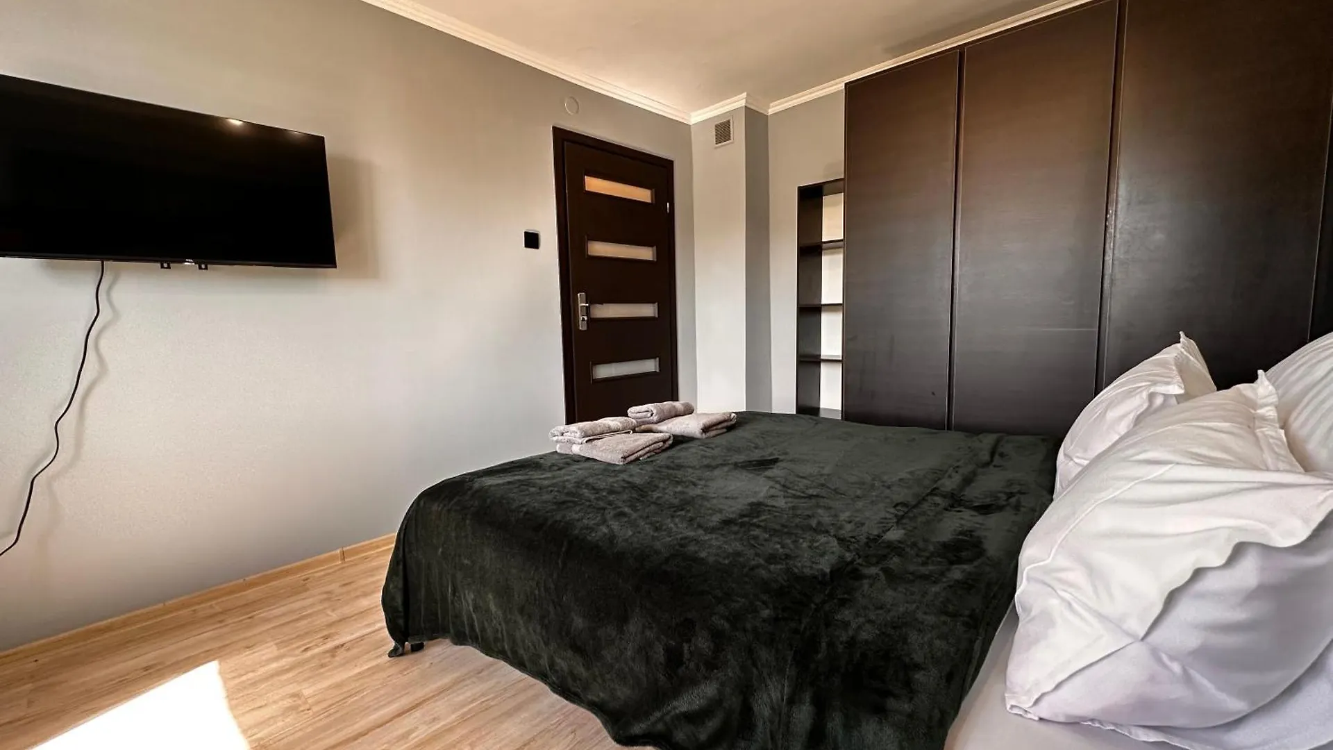 Apartament Center Starowislna Krakow 0*,  Poland