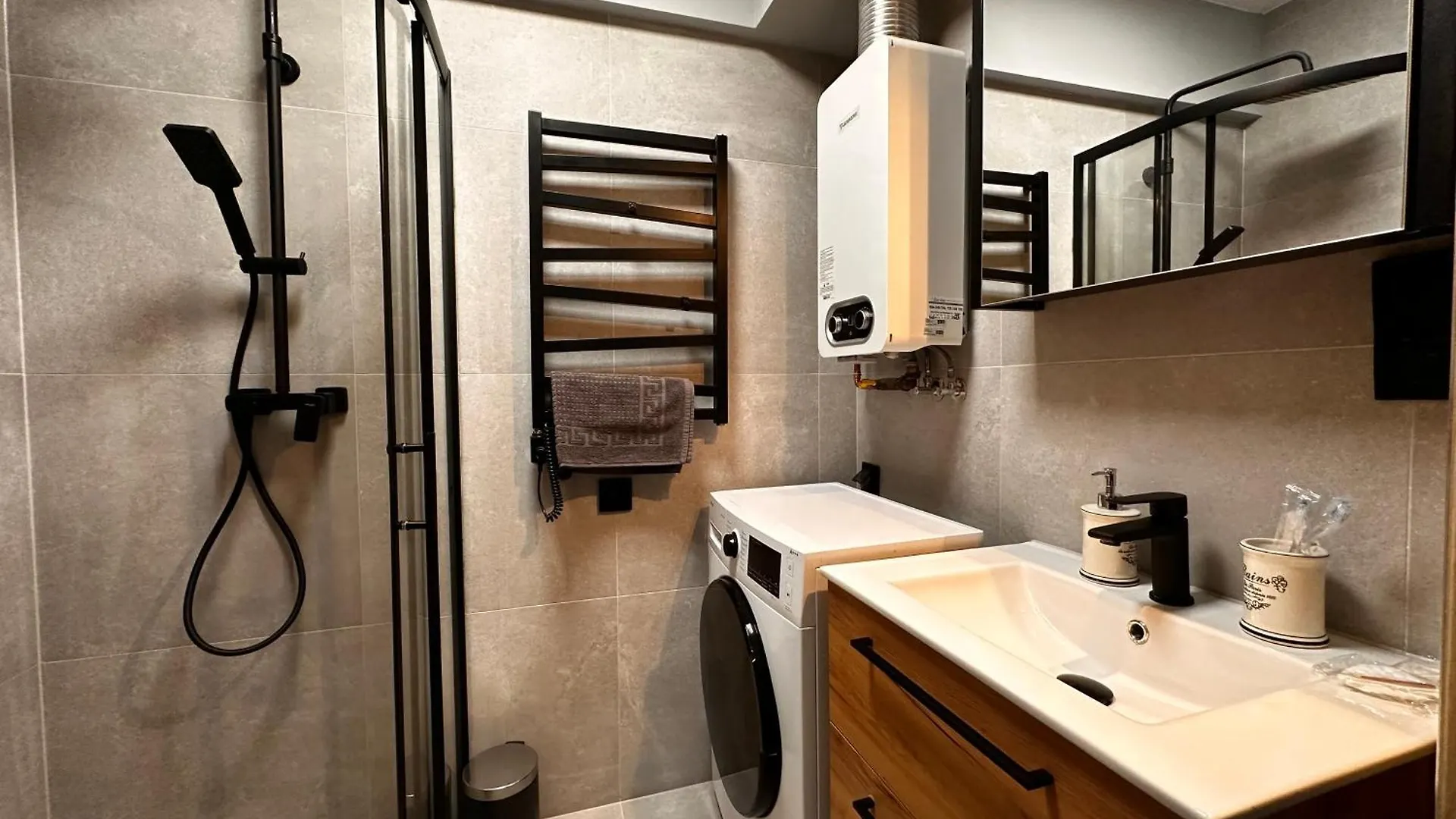 Apartment Apartament Center Starowislna Krakow