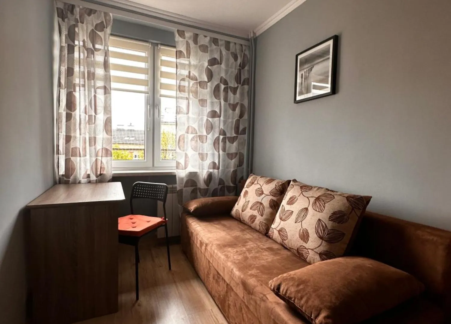 Apartament Center Starowislna Krakow Apartment