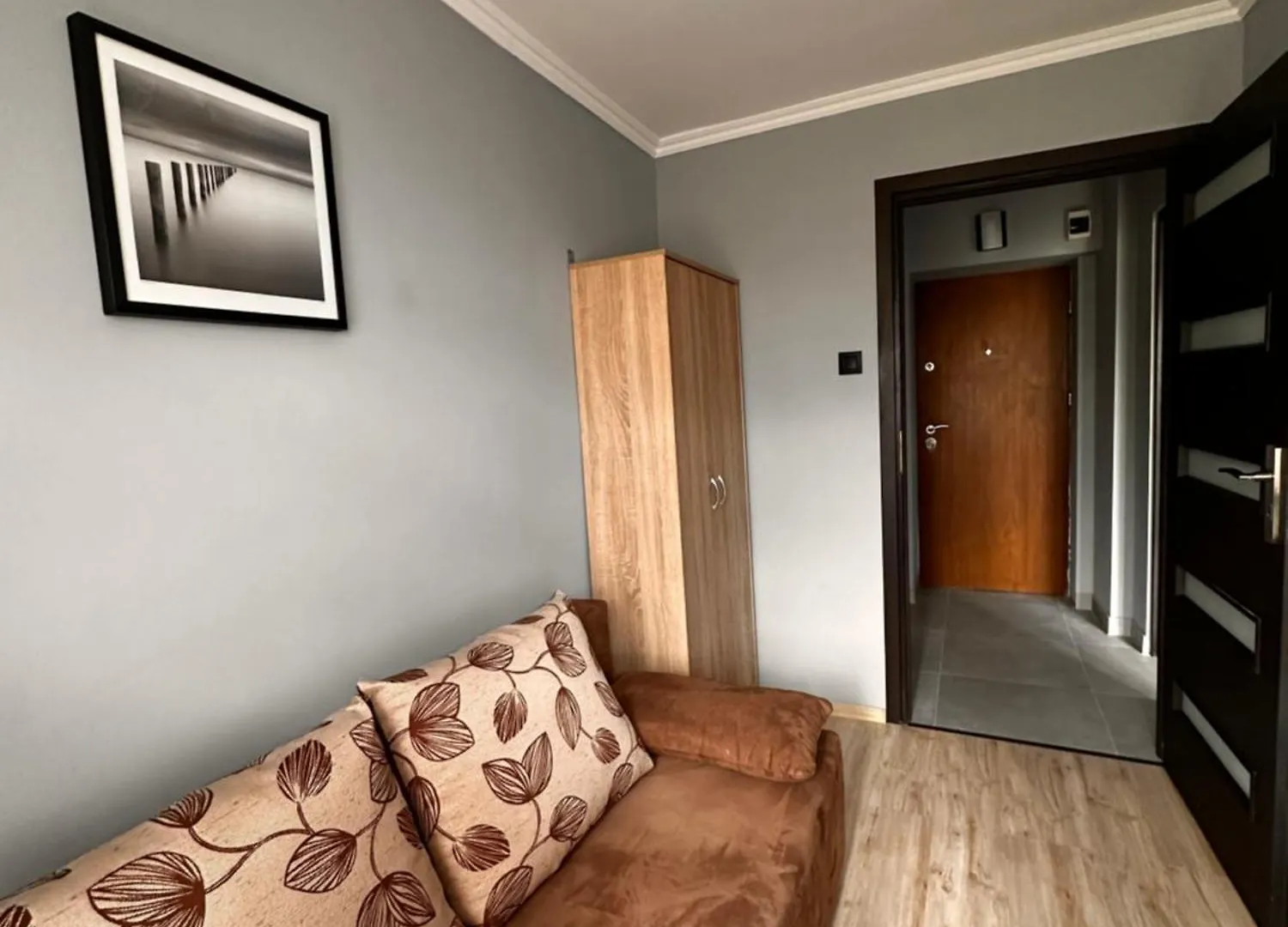 Apartament Center Starowislna Krakow Apartment